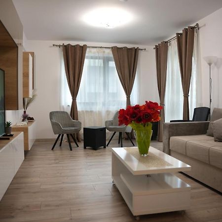Brigitte Apartment ブラショフ エクステリア 写真
