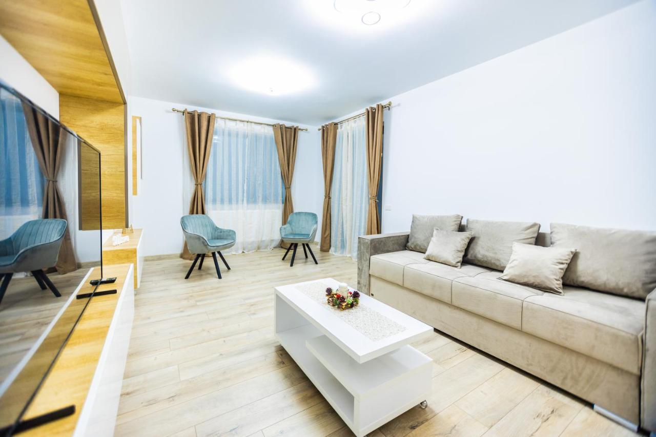 Brigitte Apartment ブラショフ エクステリア 写真