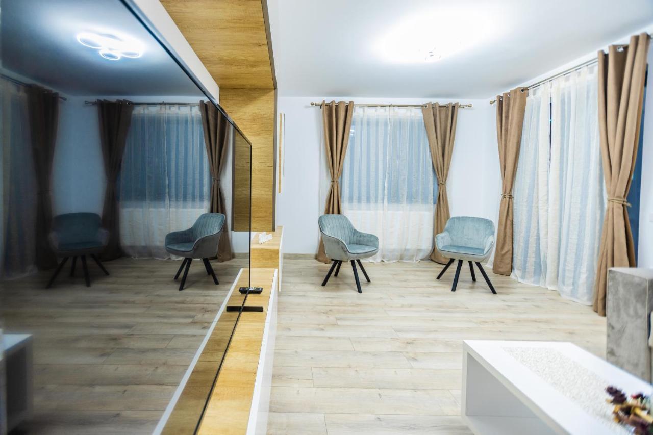 Brigitte Apartment ブラショフ エクステリア 写真