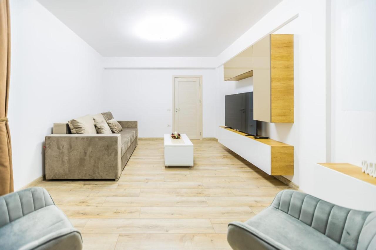 Brigitte Apartment ブラショフ エクステリア 写真