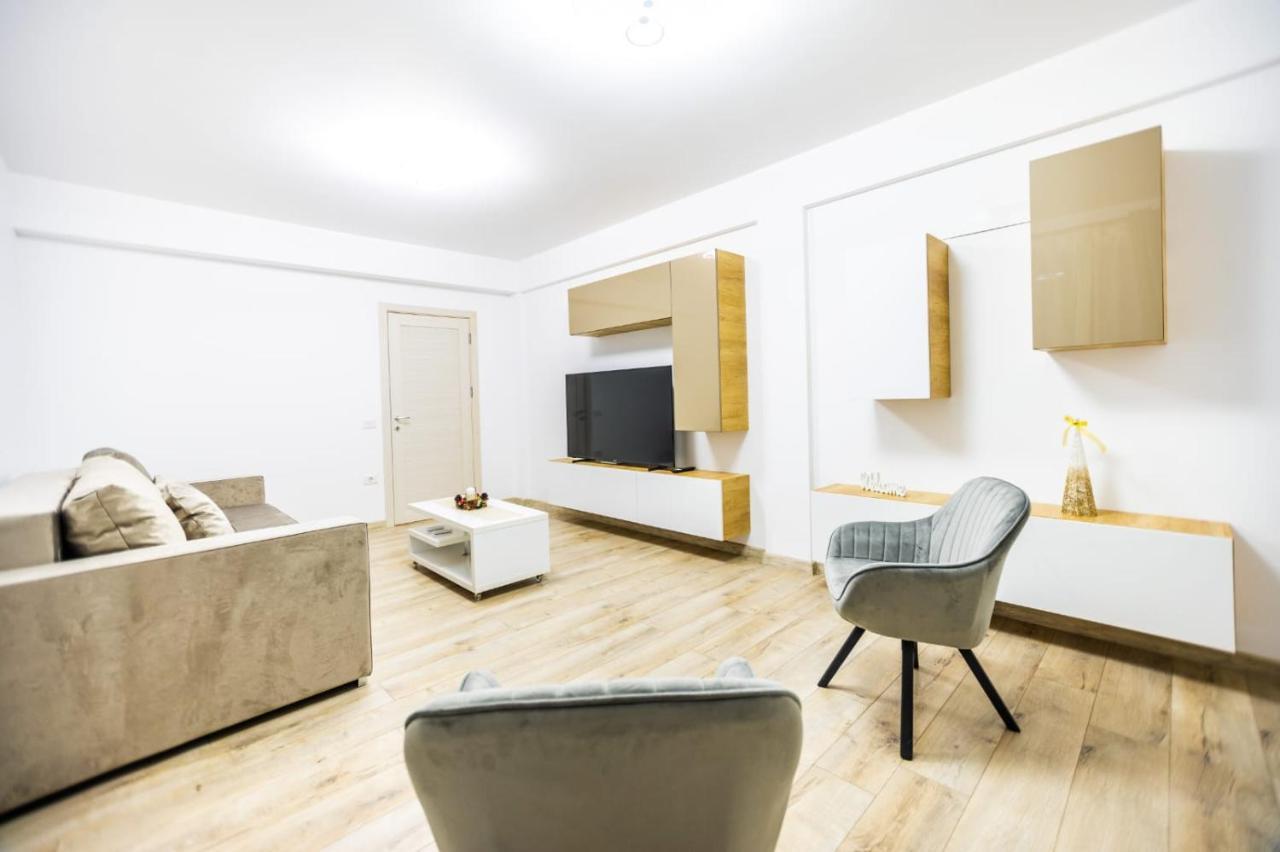Brigitte Apartment ブラショフ エクステリア 写真