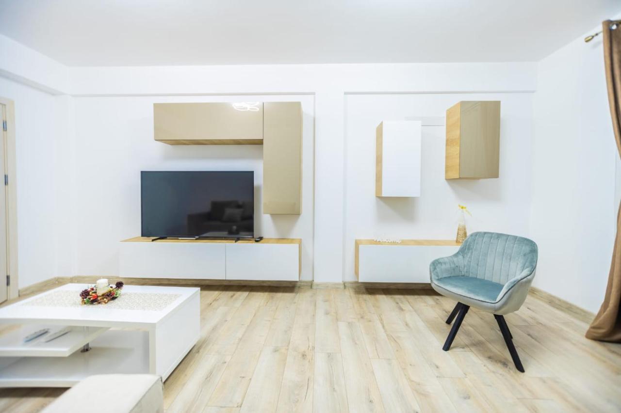 Brigitte Apartment ブラショフ エクステリア 写真