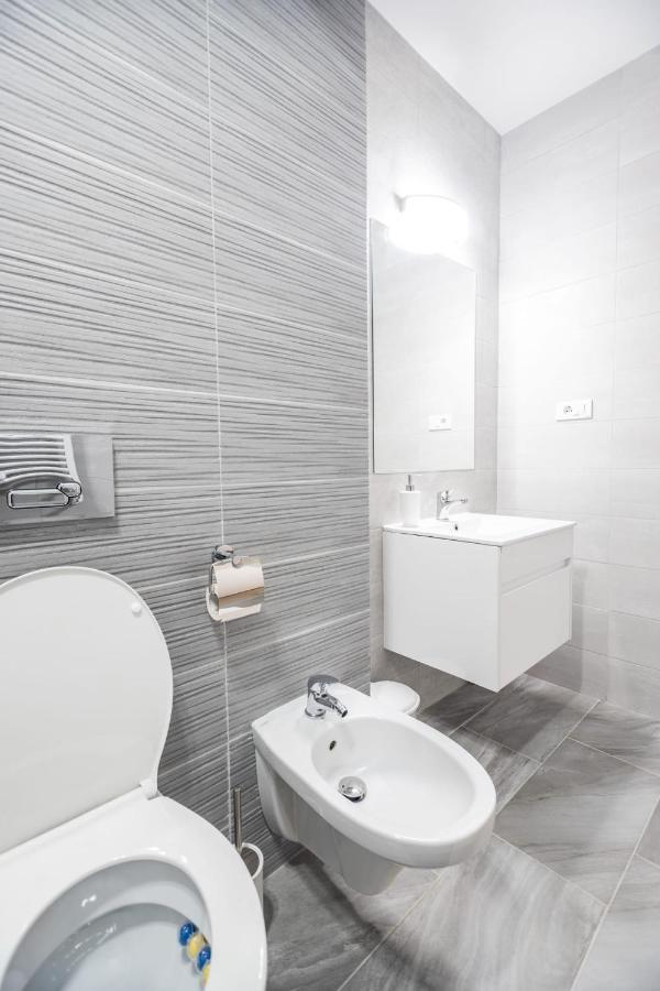 Brigitte Apartment ブラショフ エクステリア 写真