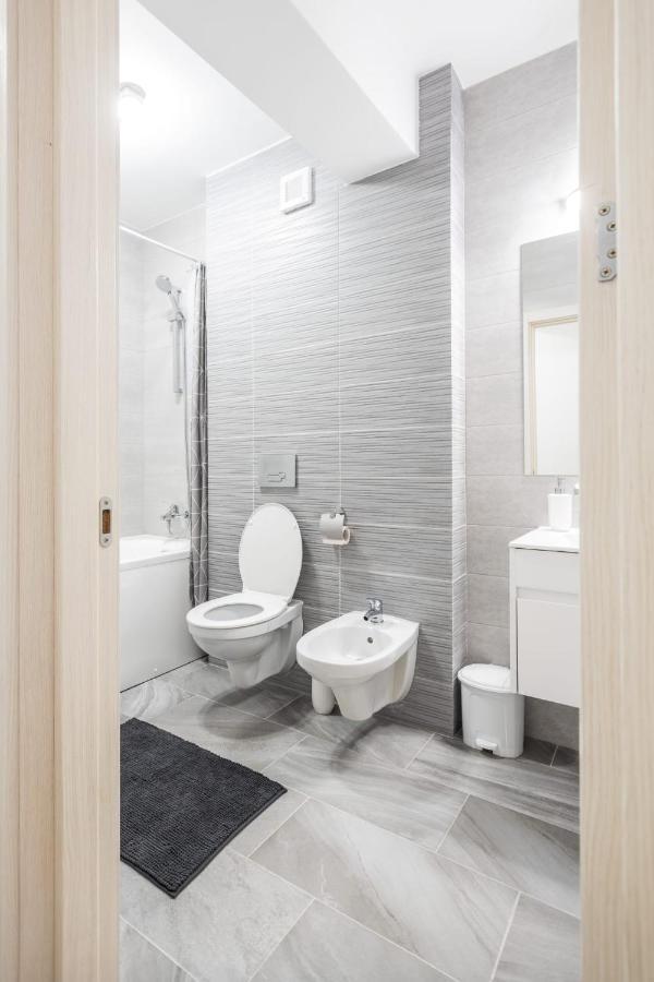 Brigitte Apartment ブラショフ エクステリア 写真