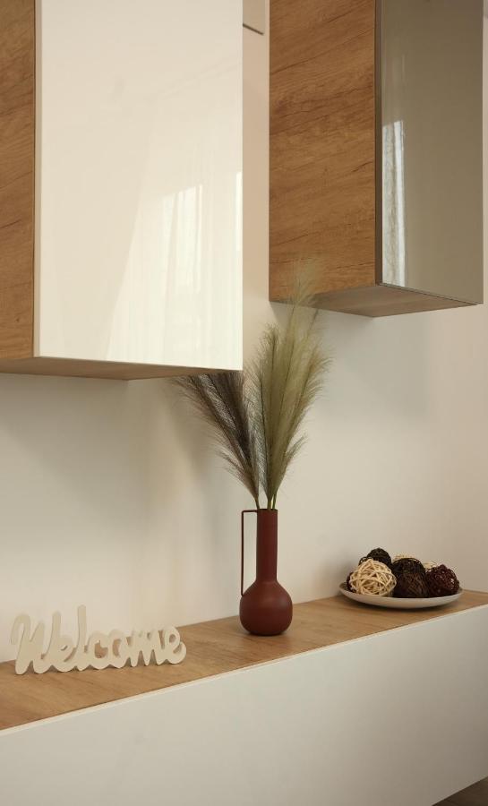 Brigitte Apartment ブラショフ エクステリア 写真