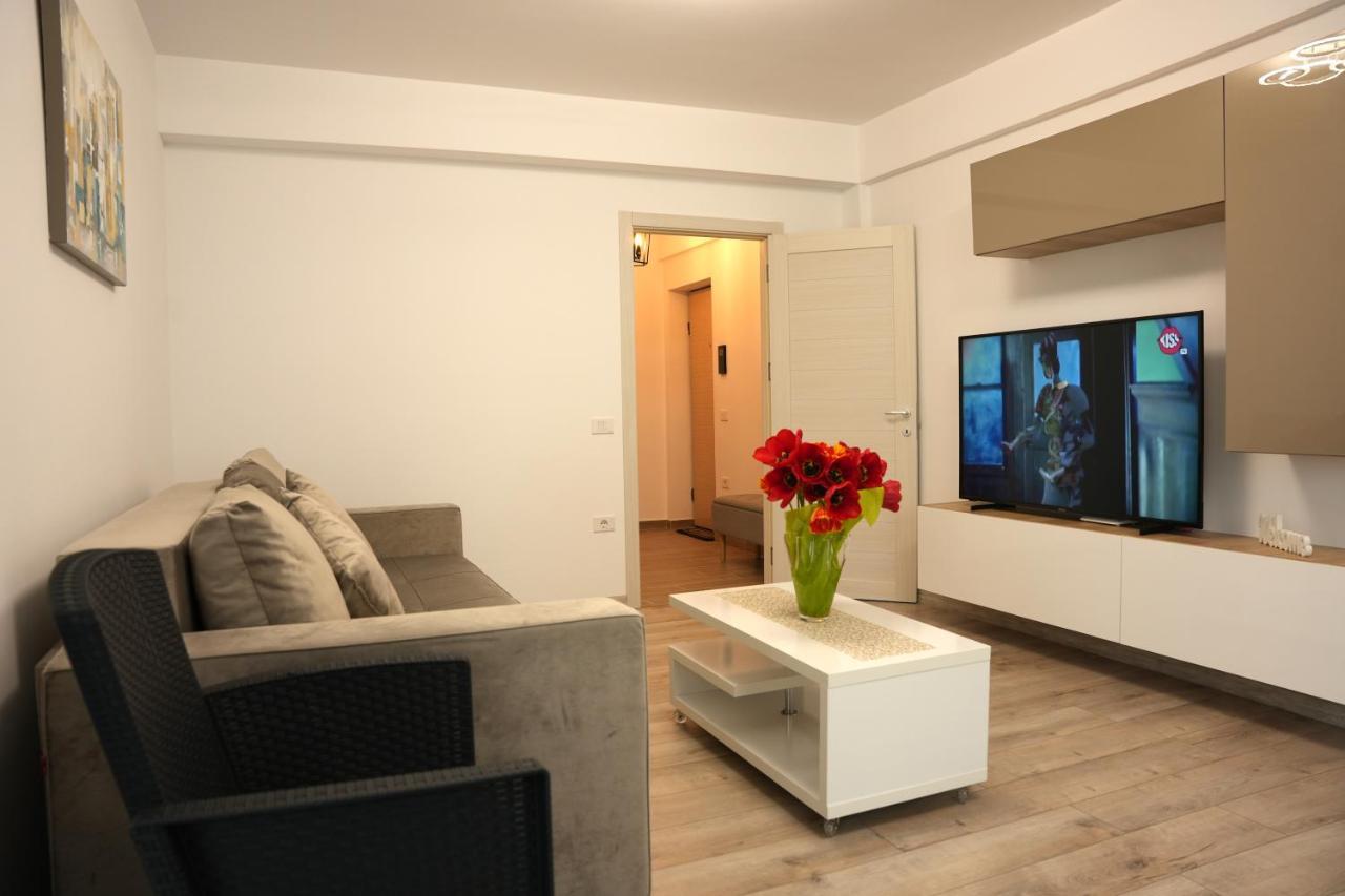 Brigitte Apartment ブラショフ エクステリア 写真