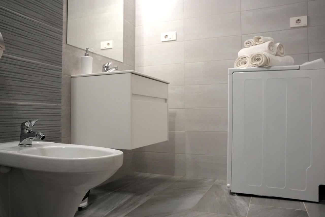 Brigitte Apartment ブラショフ エクステリア 写真